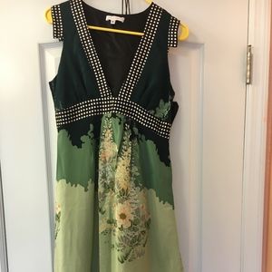 Nicole Miller Dress Size 6